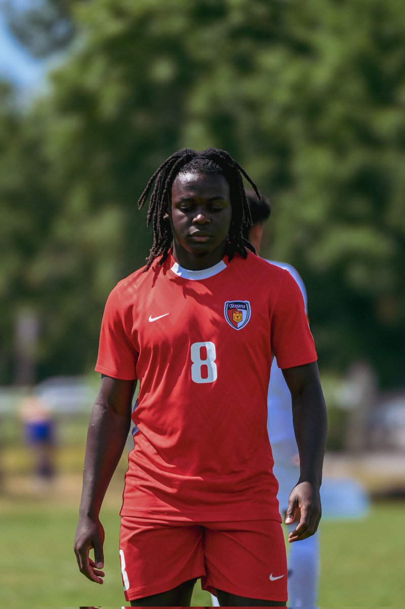 vinnyondnd's tweet photo. I’m truly honored and blessed to have been named 2nd Team All-Conference for ECNL U17. this achievement only motivates me to keep pushing, growing, and striving for even more.   @DallasTexans08B 
@ForneyAthletics @PrepSoccer @ForneyRecruits  @ECNLboys @TopDrawerSoccer #AGTG https://t.co/2KhnxFMOqQ
