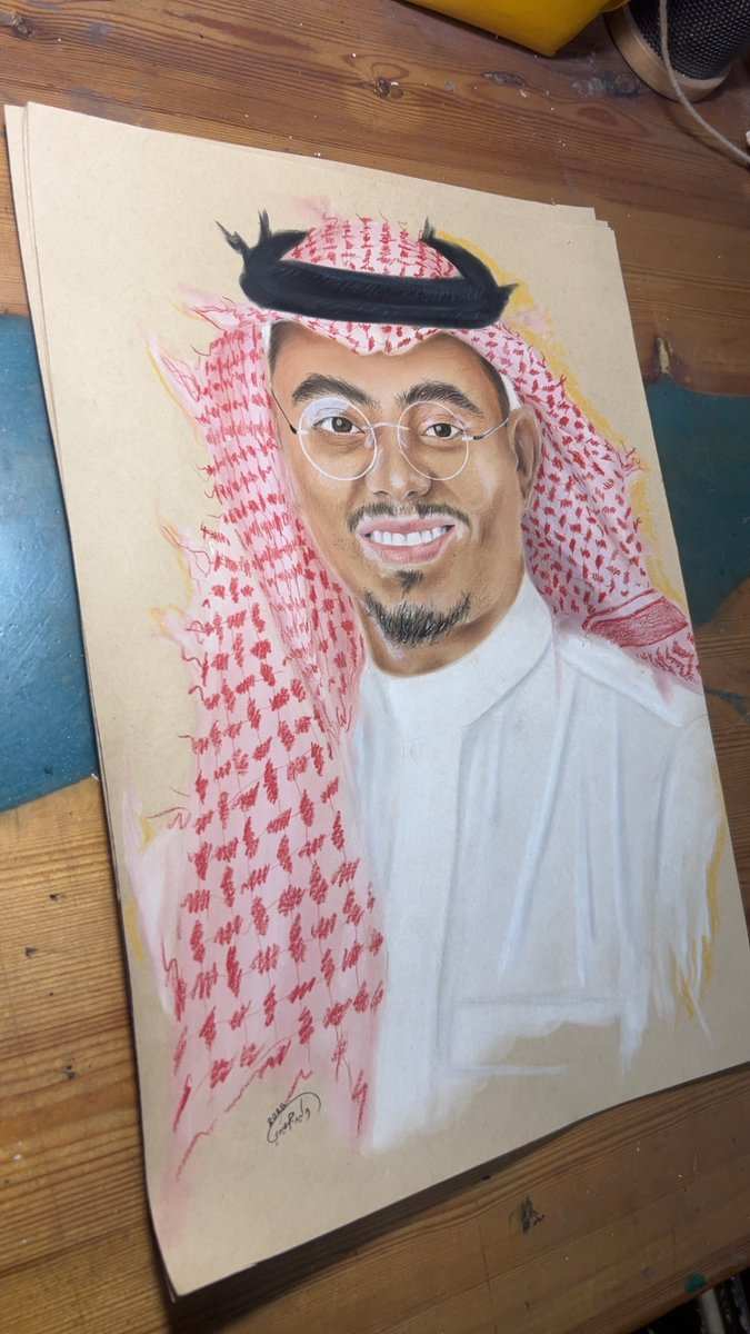 WJaidy's tweet photo. @Aloshart انا رسام اشخبط دايما واستقبل طلبات رسم شخصيات ورسم جداريات وعلى سجاد https://t.co/dwJwNTlrhw