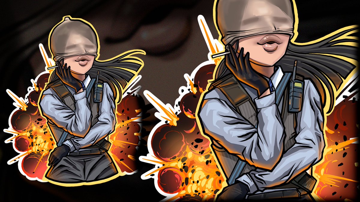 The collection continues!
steamcommunity.com/workshop/filed…
(feat <a href="/druganov_art/">DRAG VLAD</a> x norm.ivan)

<a href="/valvesoftware/">Valve</a> <a href="/CounterStrike/">CS2</a>