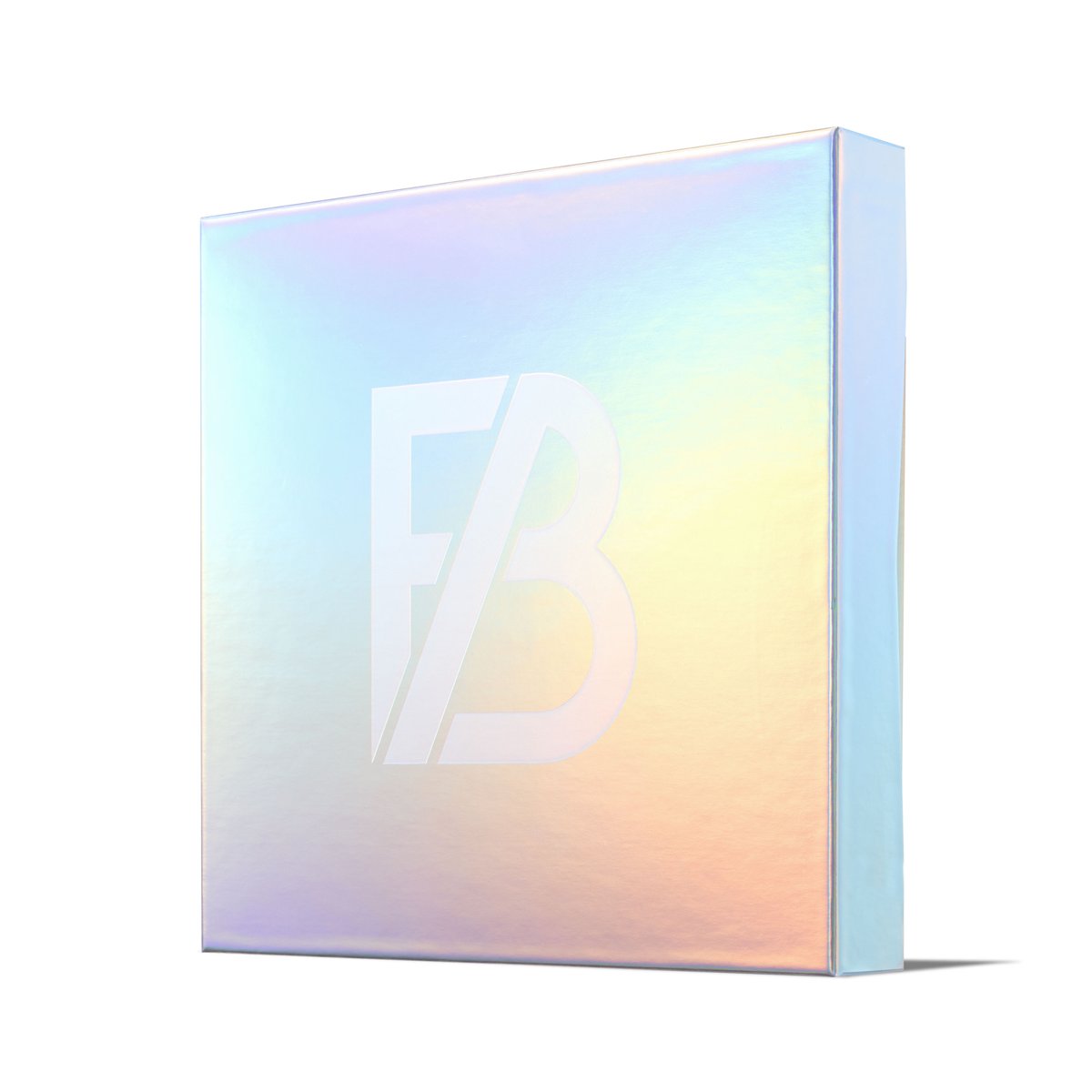 💿PACKSHOT公開＆Viewing Party開催決定