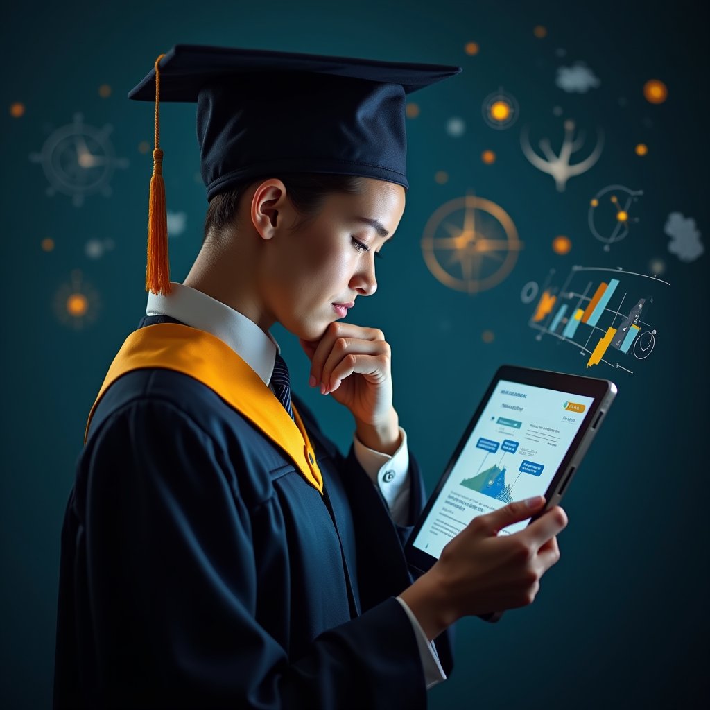 ExcelliSpaceLLC's tweet photo. Unlock your potential with affordable, data-driven career guidance using ExcelliSpace's MDR course! 🌟 Perfect for high school and college students, our resources will help you navigate your educational and career choices.👉 https://t.co/t9DpinBpnS #CareerGuidance #StudentSuccess https://t.co/by6gX7etDD