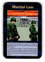 #MAGA is actually cheering this on.