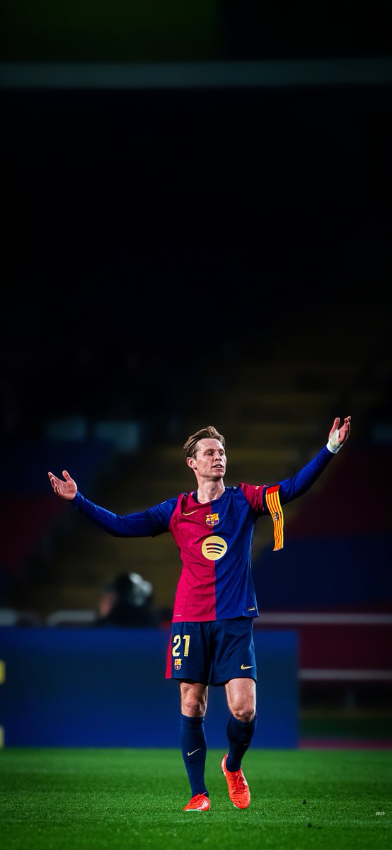 Frenkie de Jong | 4k