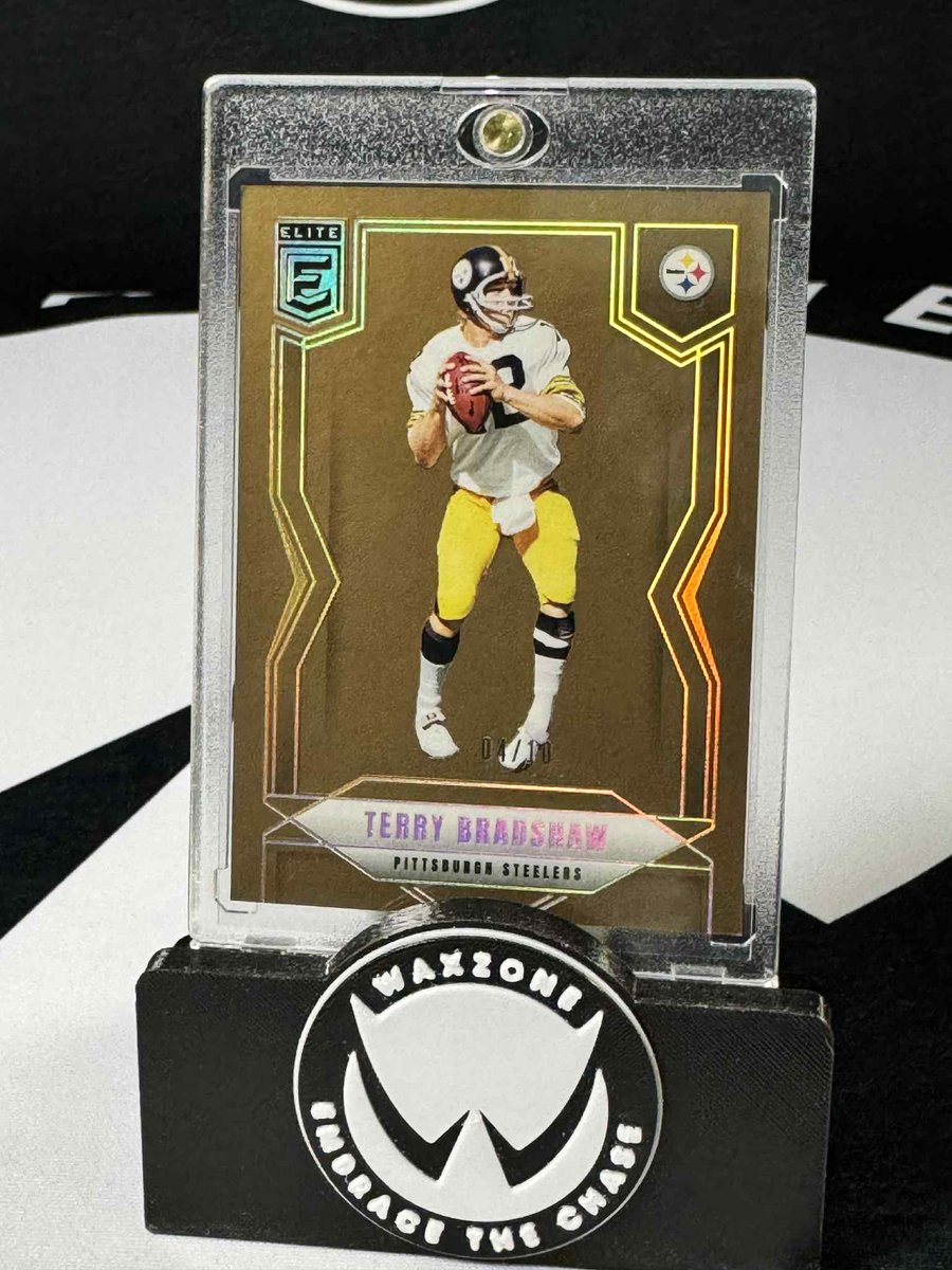 WAXZONE Sports & Breaks tweet media