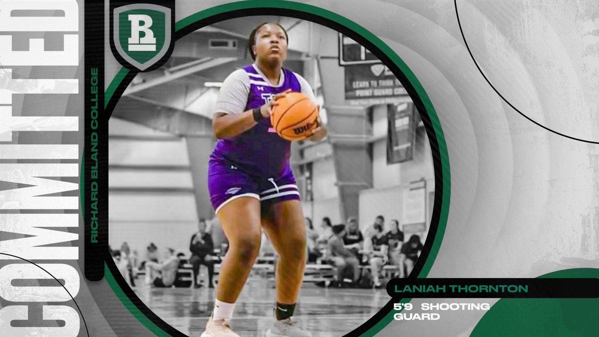 Richard Bland College Women’s Basketball tweet media