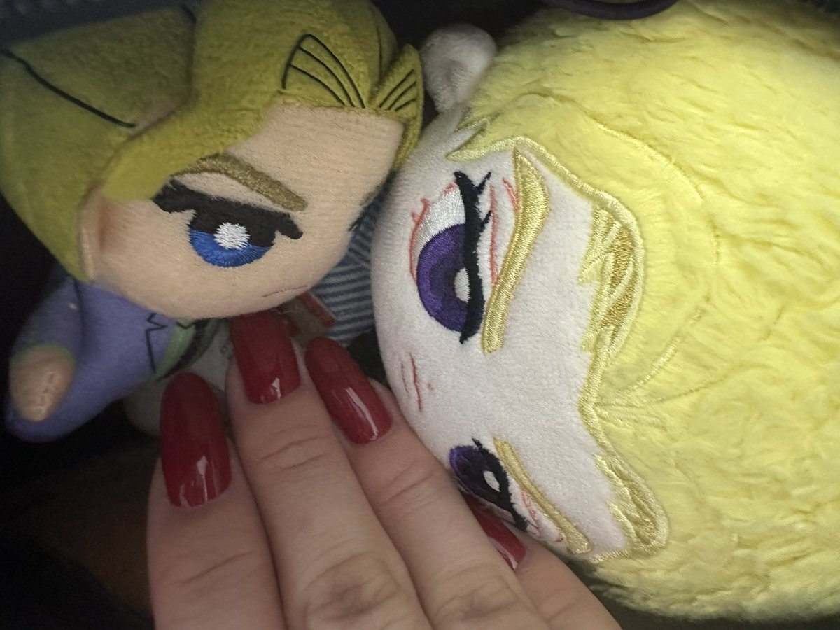 Shouyu002's tweet photo. Yoshikage Kira and his girlfriend
#jjba #吉良吉影 https://t.co/CxxfFZ3b8y