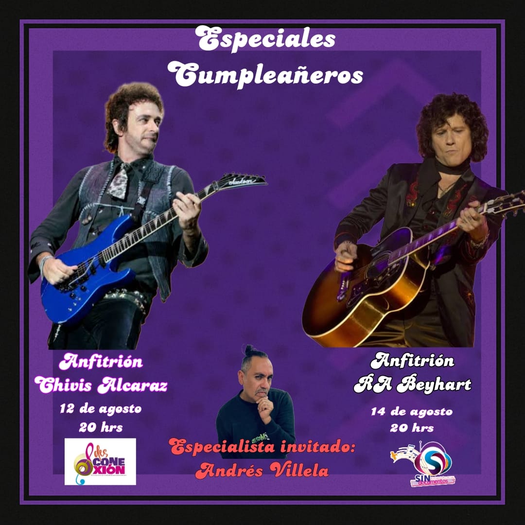LunaticosDRuido's tweet photo. Familia ruidosa, si gustan pueden pasar a escuchar #Desconexión con @AlcaraZSiL titular de la misión.
Hoy tiene locutores invitados, @rabeyhart y @andres_villela
Todo esto por Zeno Radio #SinDocumentos
👇
https://t.co/eWWCkSXiGx https://t.co/Tlij6FEI7r
