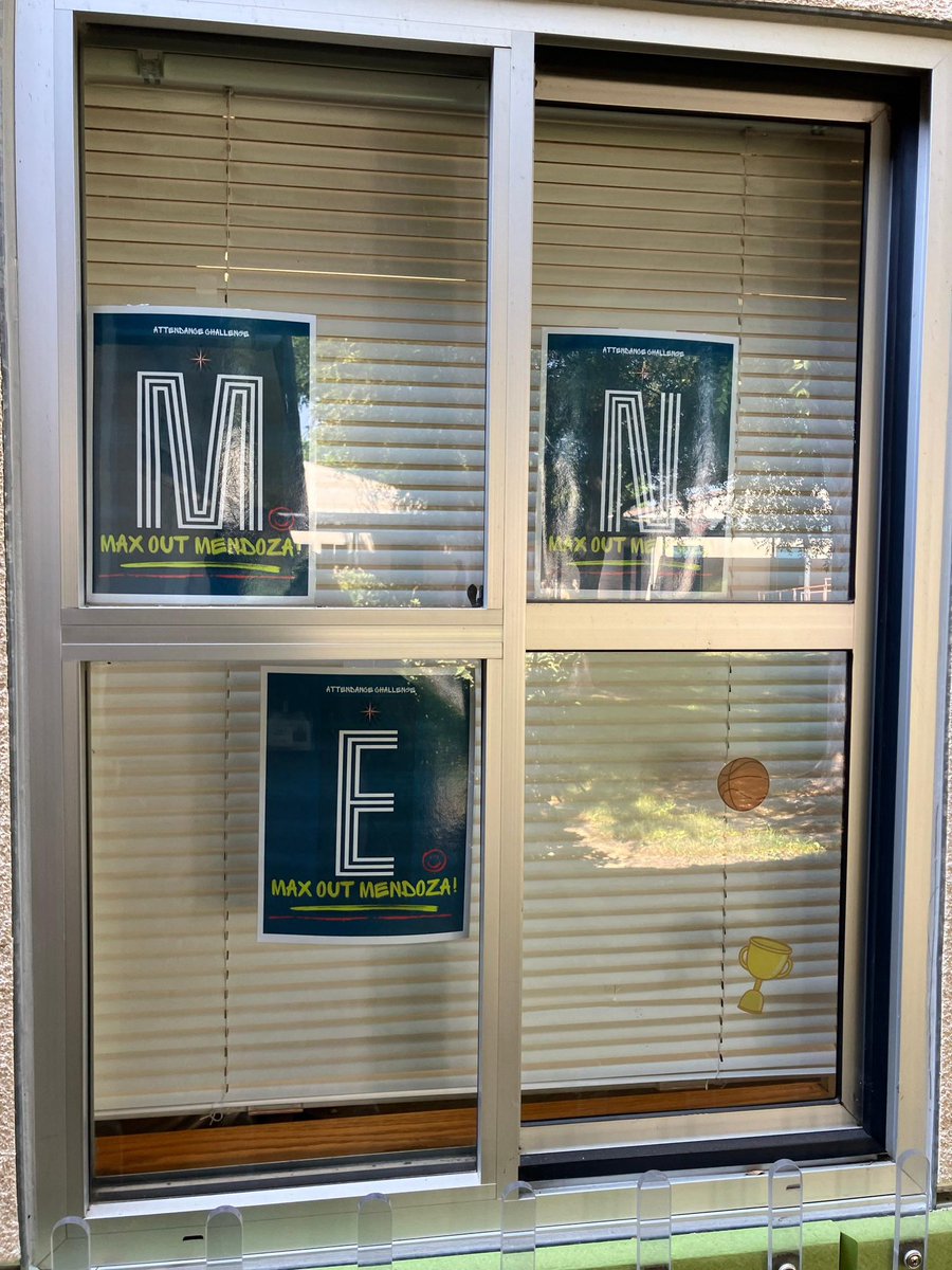 Mendoza Elementary (@mendozaexplorer) on Twitter photo Designated English Language Development (dELD) in grades 3-6th <a href="/Mendoza/">Mendoza</a>!
Attendance Incentives: Our Explorers are #maxingoutmendoza by earning a letter every time their class has 95% or higher attendance.
Go Explorers! 🧭
<a href="/Supt_SBUSD/">Jose A. Espinoza</a> <a href="/SBUSD_NEWS/">SBUSD NEWS</a> Designated English Language Development (dELD) in grades 3-6th <a href="/Mendoza/">Mendoza</a>!
Attendance Incentives: Our Explorers are #maxingoutmendoza by earning a letter every time their class has 95% or higher attendance.
Go Explorers! 🧭
<a href="/Supt_SBUSD/">Jose A. Espinoza</a> <a href="/SBUSD_NEWS/">SBUSD NEWS</a>