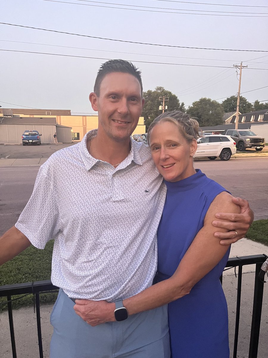 Aaron Anderson tweet media