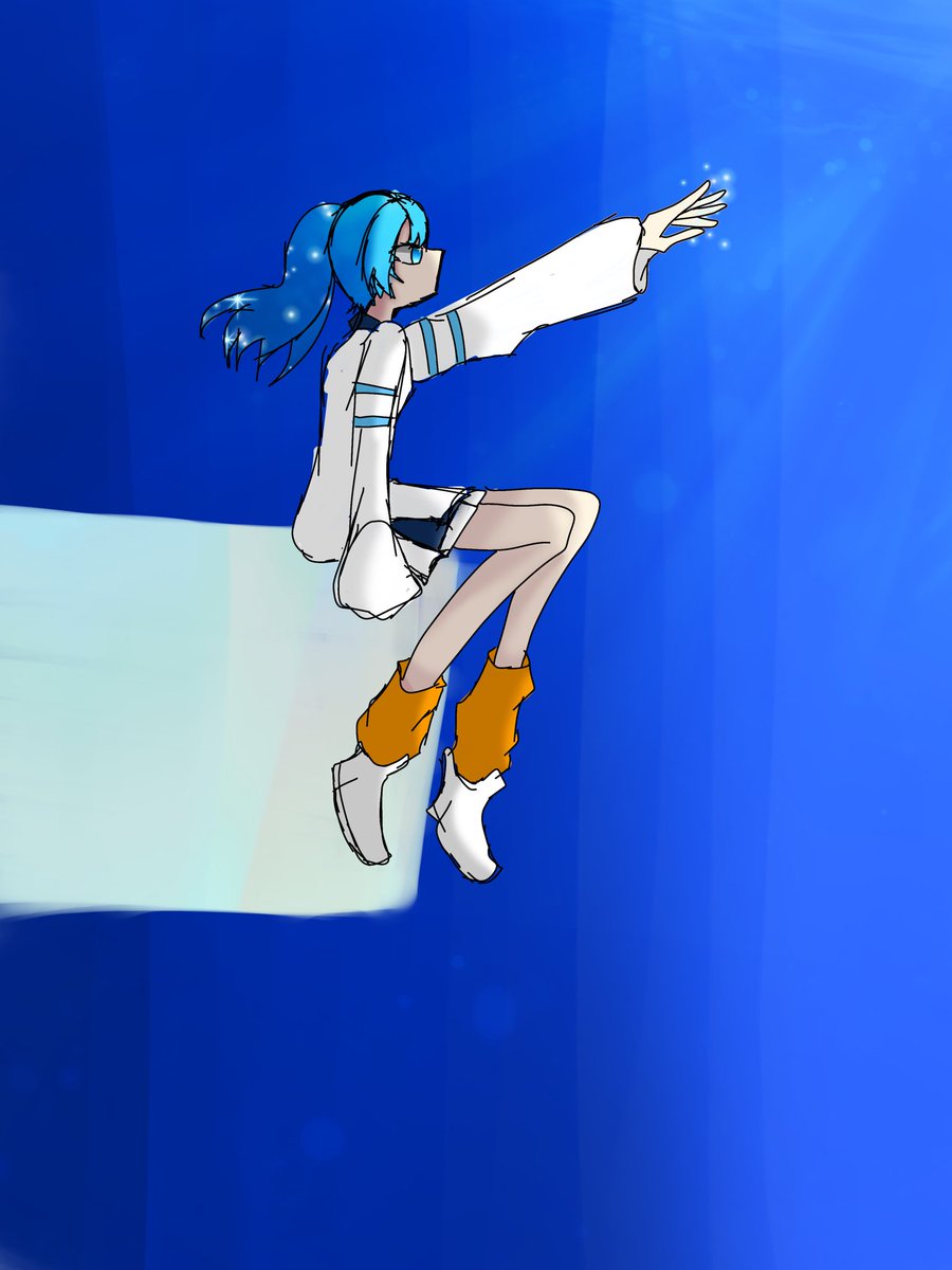 るなさんです！ GpmhRI3aYAAeRB8.jpg