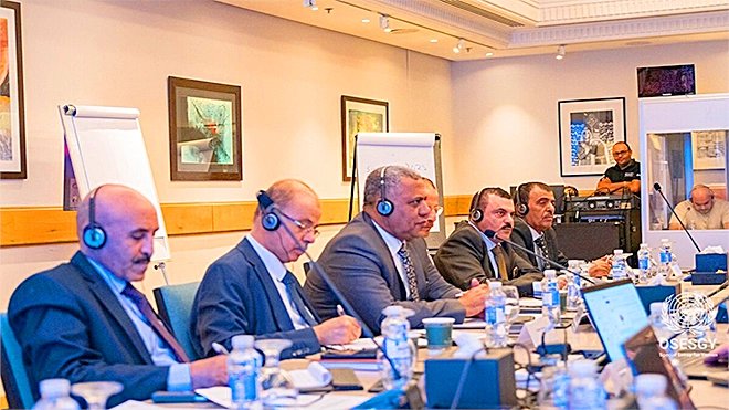 الجحافي: خطوات أممية للتمهيد لفرض حل سياسي في اليمن

alayyam.info/news/ABCF98MH-…