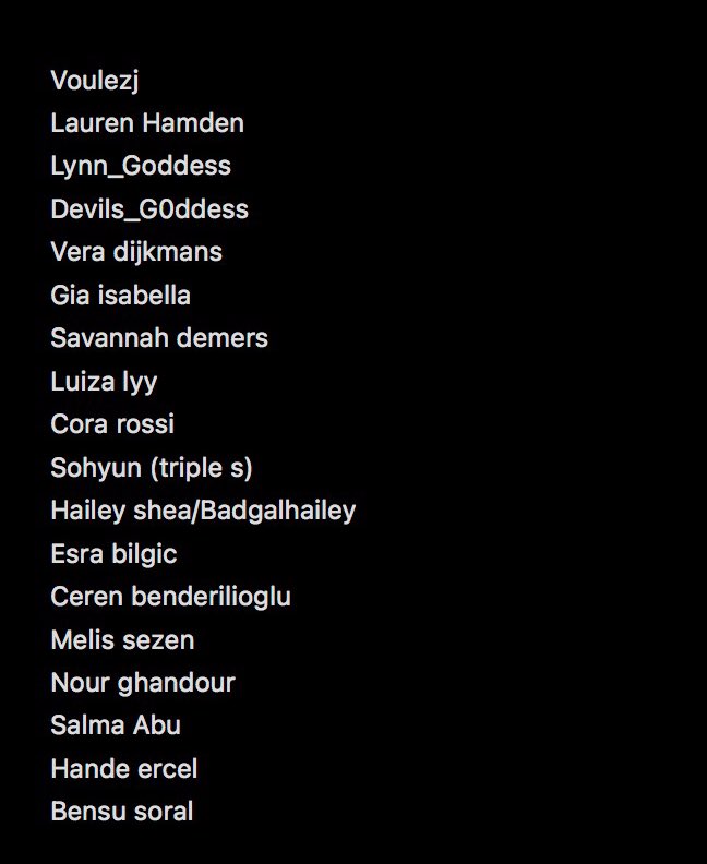 Adam FNBLR😈 tweet media