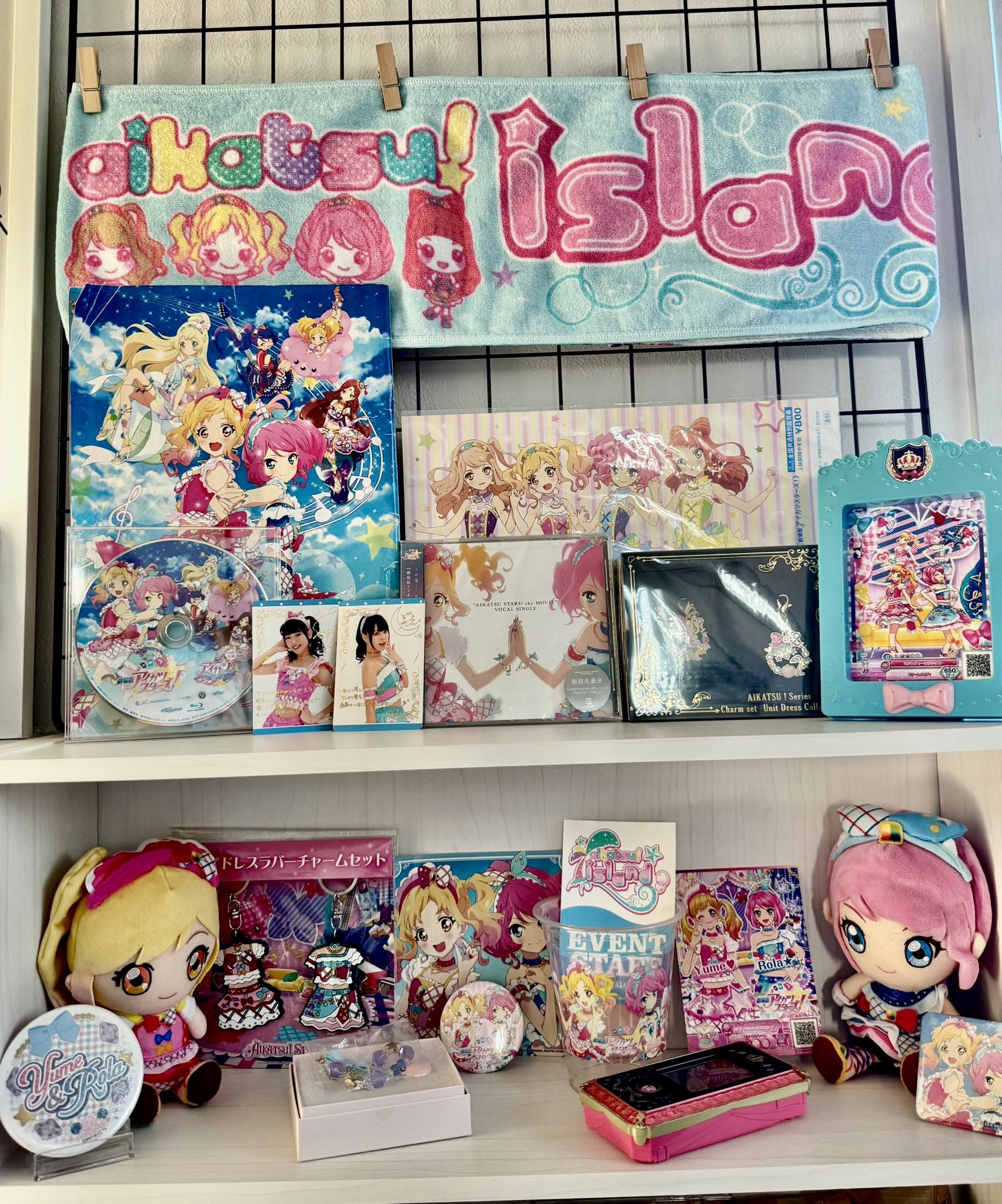 【9/10まで】劇場版アイカツ！ねらわれた魔法のアイカツ！カード 前売り券 特典 8/31まで】劇場版アイカツ！ねらわれた魔法のアイカツ！カード