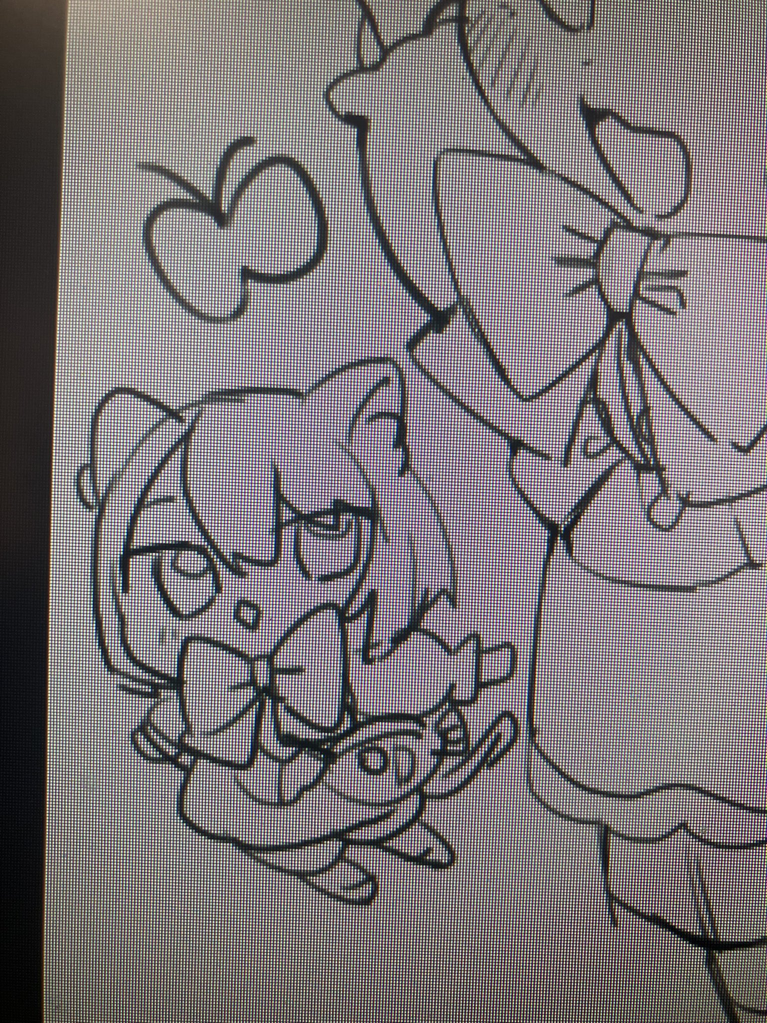 いちさきおすし@C106(土)東ネ-10a on X: 