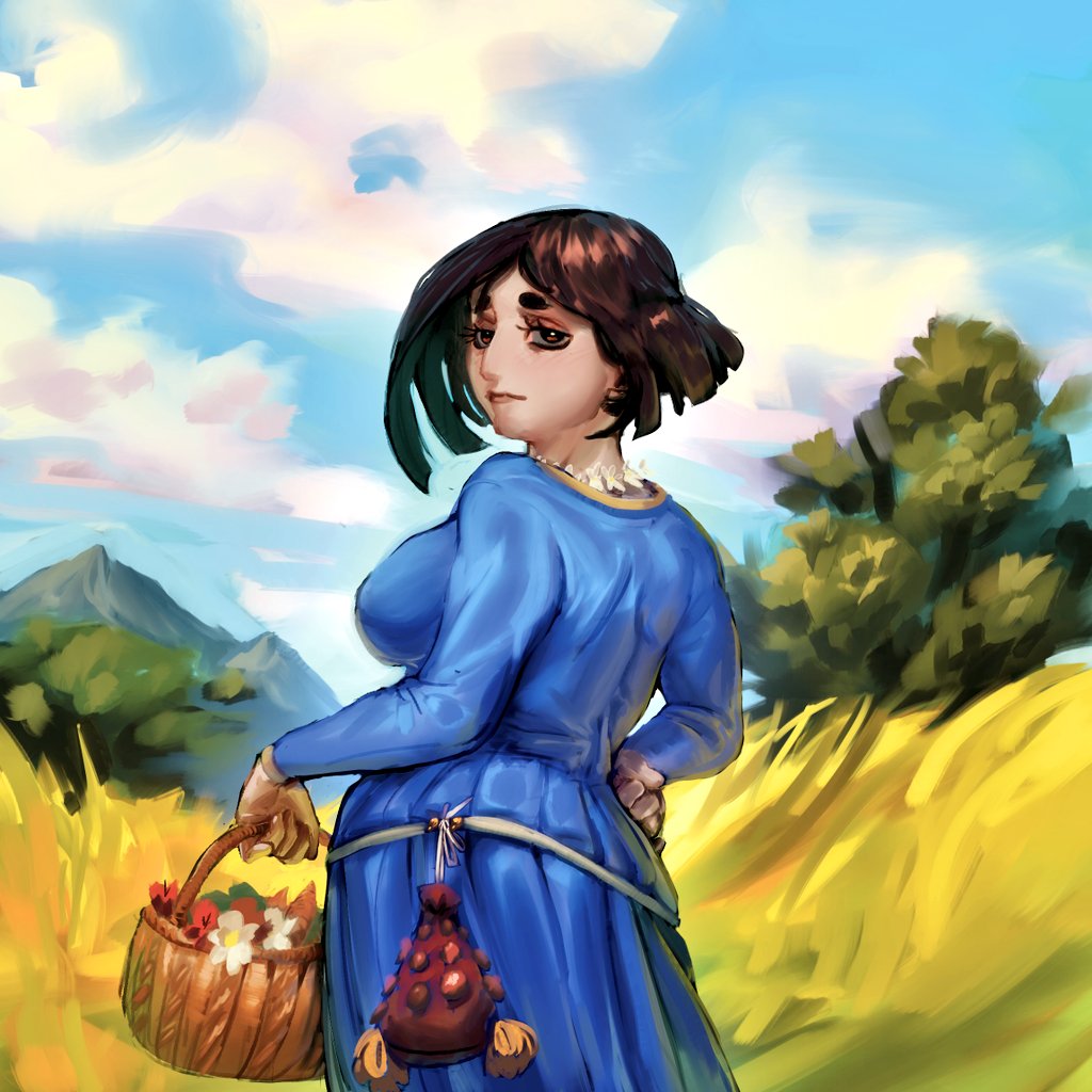 Gibro_Animation's tweet photo. Sketch and alt https://t.co/2dcDw49TbP