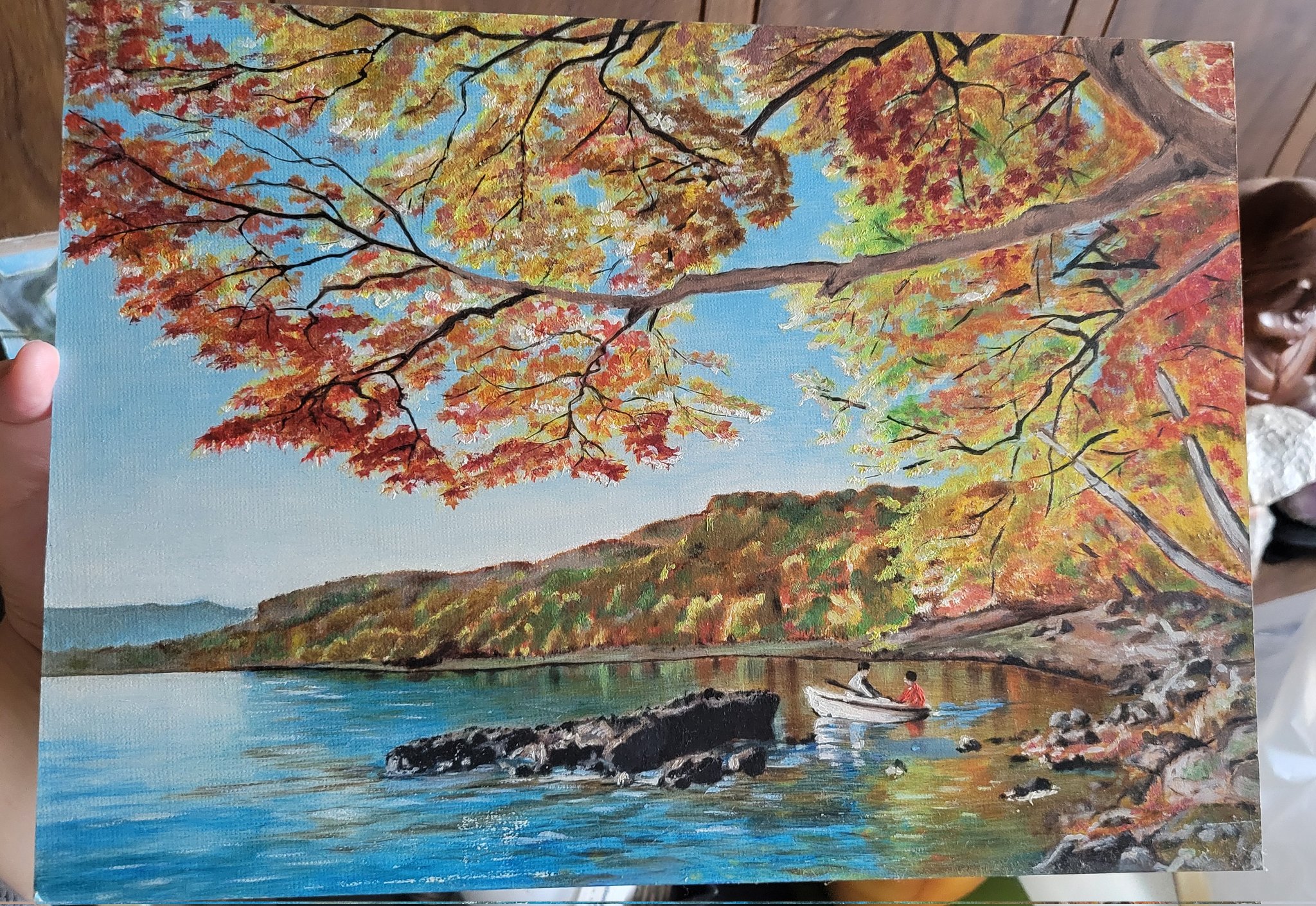 油絵 71t39jj9gdL._UF1000,1000_QL80_.jpg