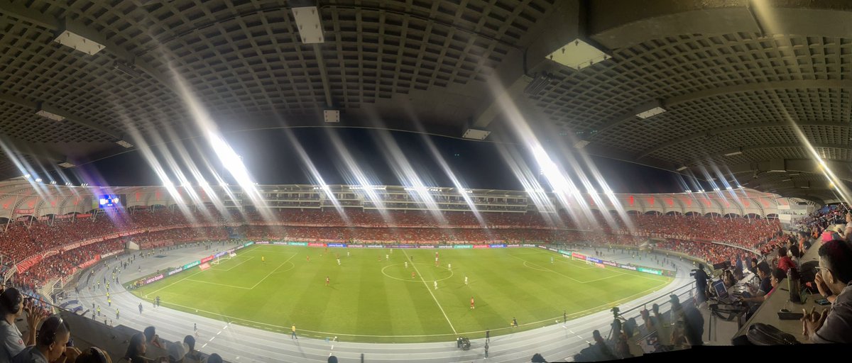 32.182 hinchas hoy en el Pascual 🆚 Fluminense