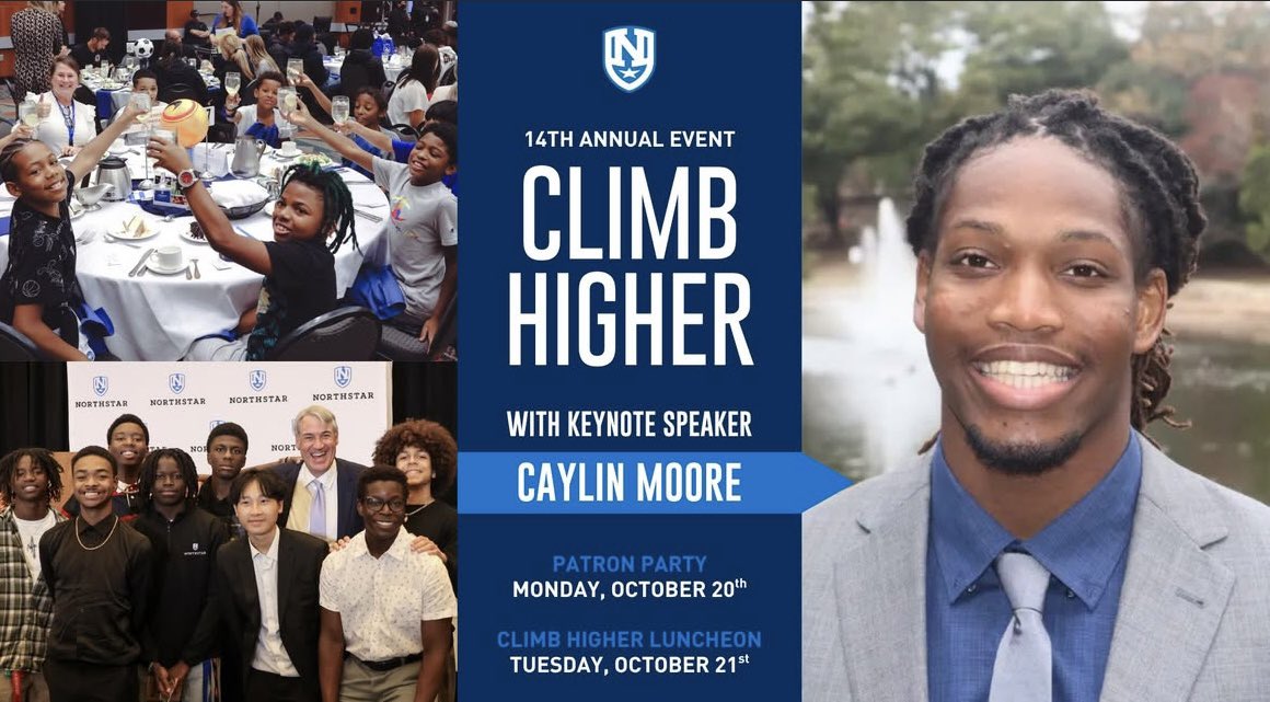 NorthStar Foundation tweet media