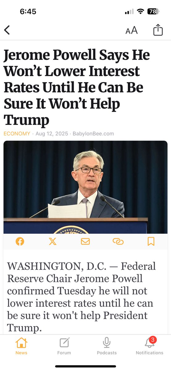 IrishVike1970's tweet photo. I hope this isn’t true, but it wouldn’t surprise me.  That right there is a true narcissist with a severe case of TDS. https://t.co/blMigvdeSJ