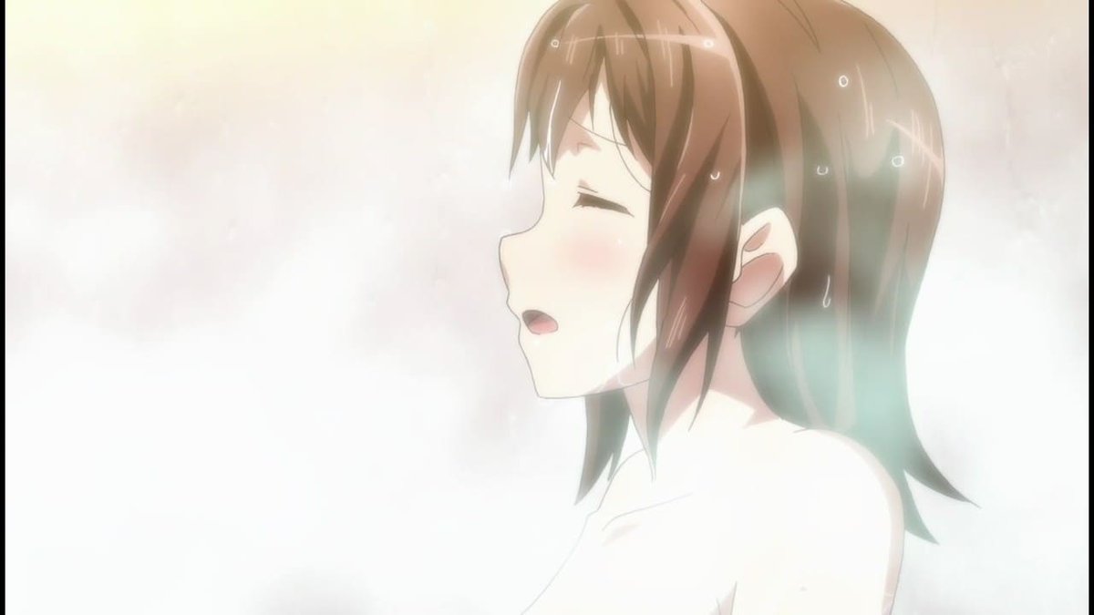 バンドリ（アニメ）のエロシーン4