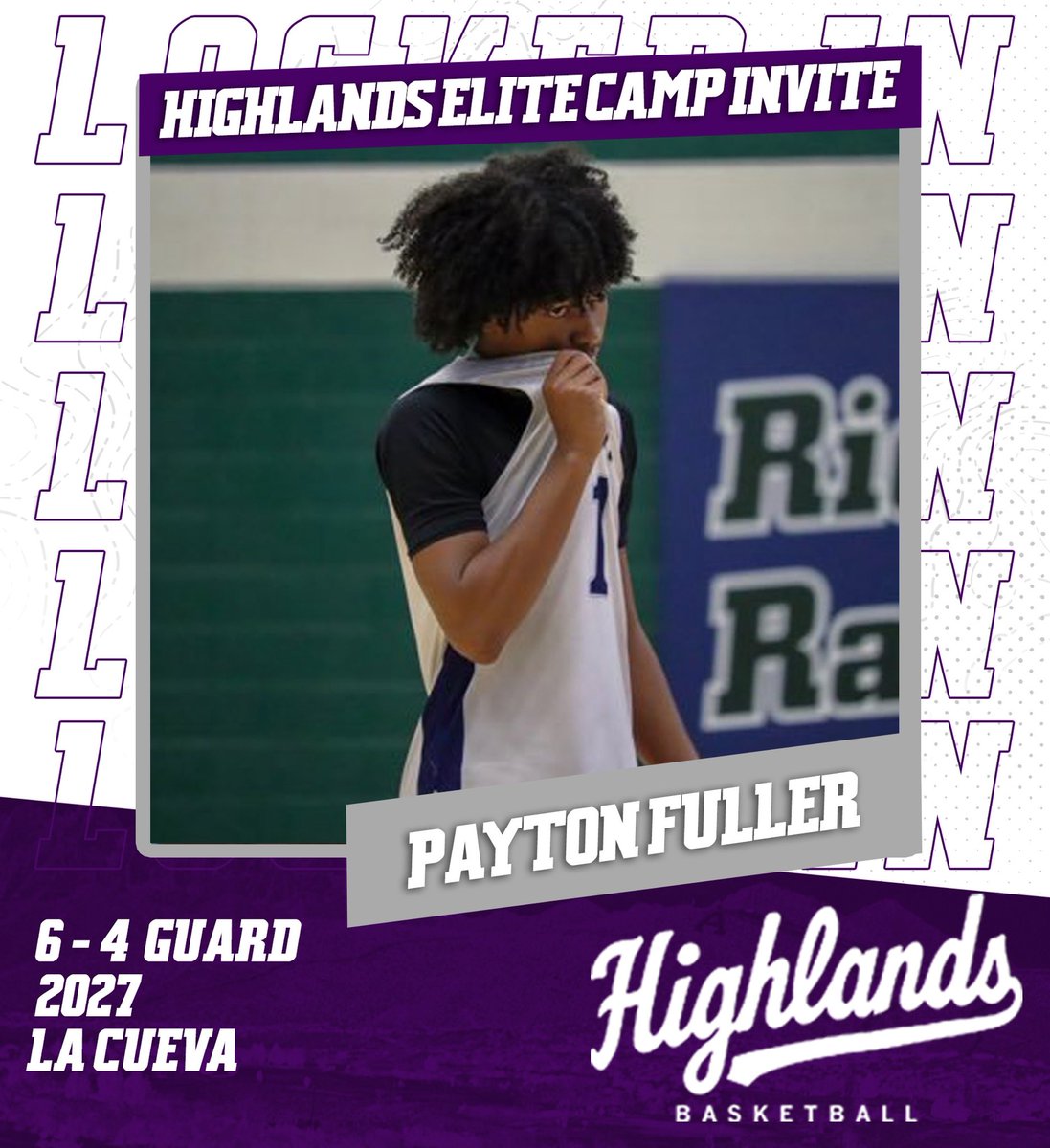 PFuller2027's tweet image. Thank you for the invite @NMHU_Basketball @RussellGurule