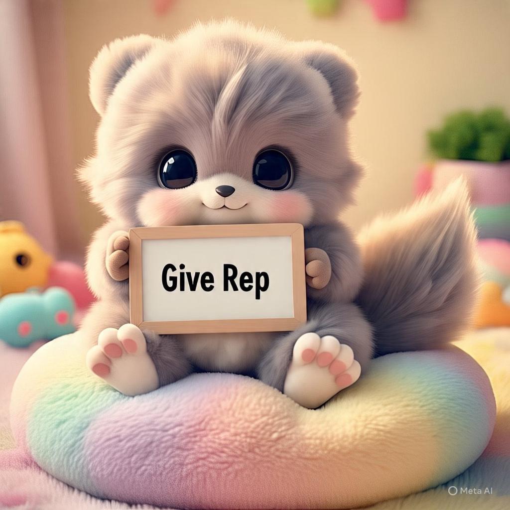 Hello friends, how are you all? 💗

 If you want to work on GiveRep, you all have to support everyone 💯

Like, comment and retweet everyone. Then your post views will increase, And you can earn reporting points. <a href="/GiveRep/">GiveRep</a>
 Everyone will support me, I will also support everyone ☂️