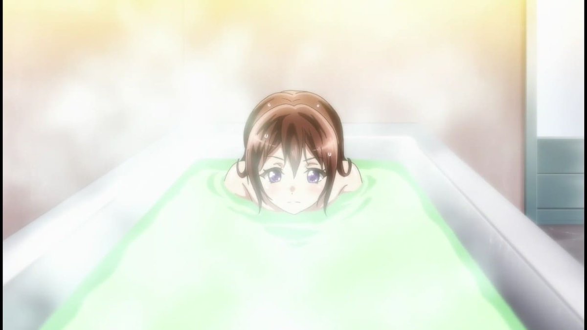 バンドリ（アニメ）のエロシーン5