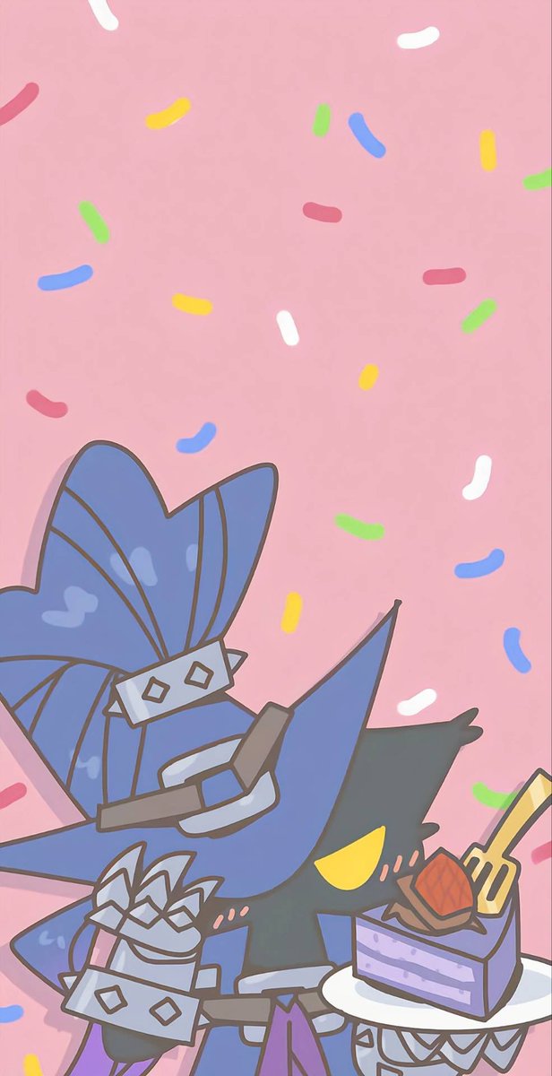 Veigar’s birthday
Art by:<a href="/NOSUN123LOL/">NOSUN</a>