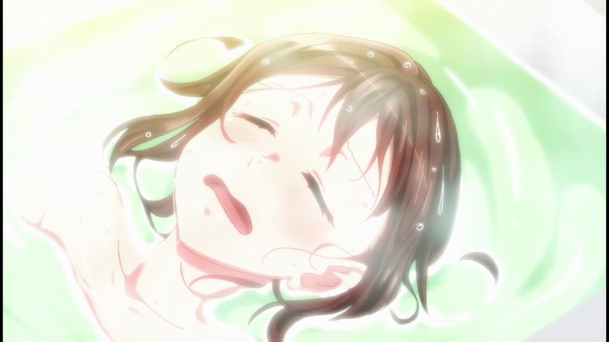 バンドリ（アニメ）のエロシーン6