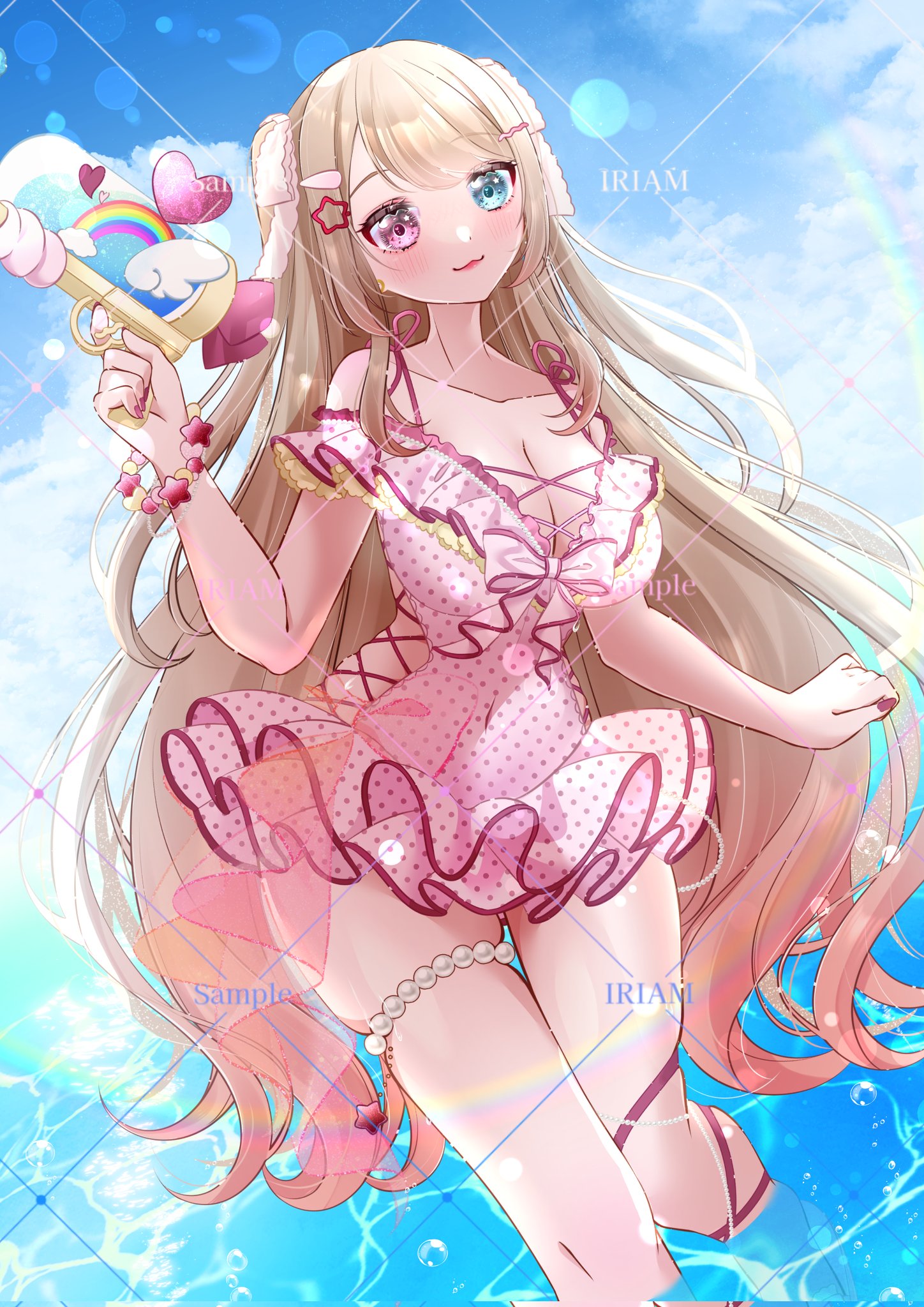 ココア♡様 天栗ここあ🧸 (@cocoa_3_prn) / X