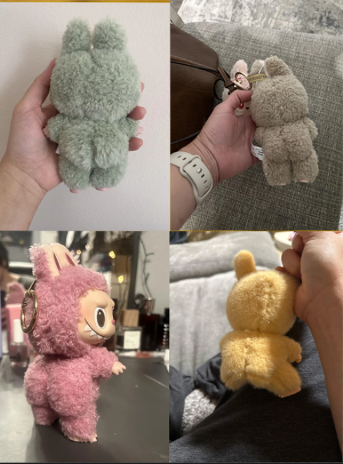 The original poster on reddit gave a tutorial and then all these other labubus started getting thicc 😭

$LaBBL

reddit.com/r/labubu/comme…