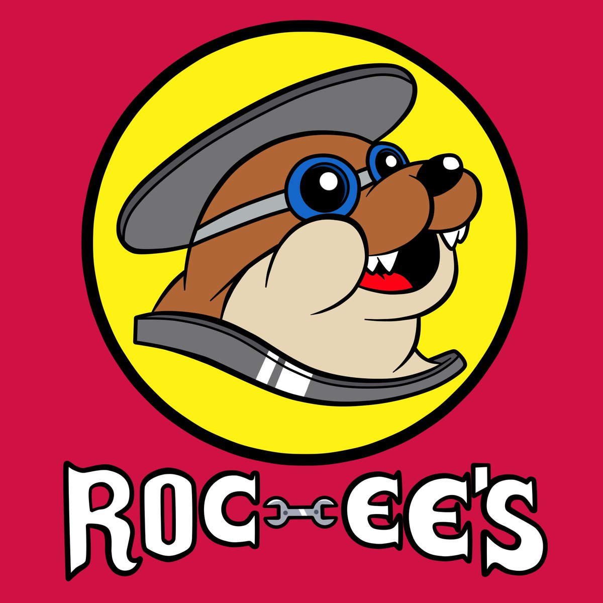 "Mama mia! Those-a-bathroom's are-a-super DUPER clean! Wahoo!"