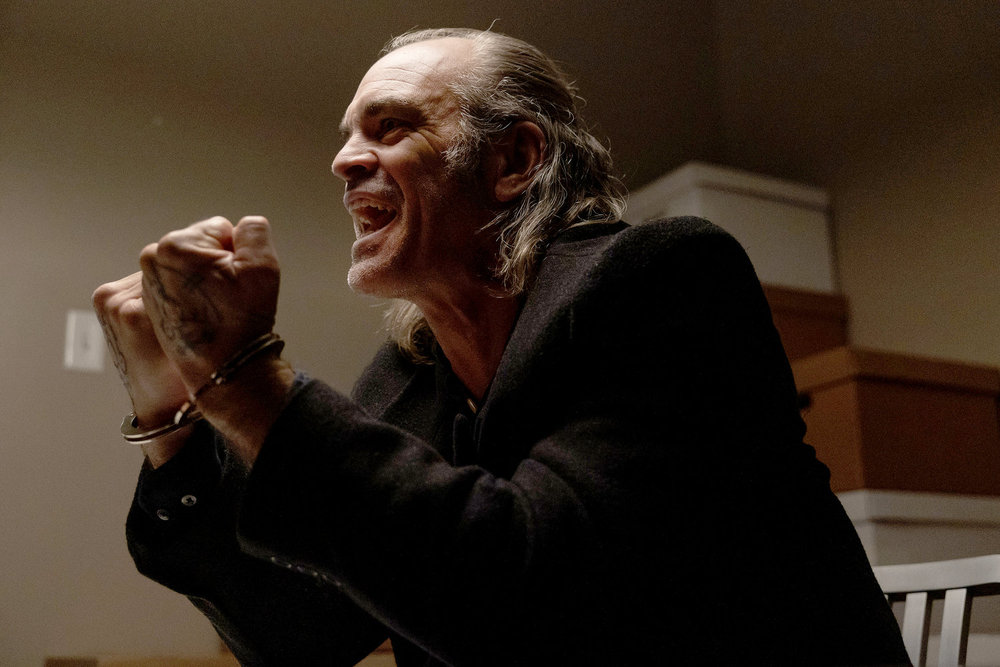 TVnCouponTalk's tweet image. #CaptionThisImage WRONG ANSWERS ONLY #Revival EP 9 edition (answers will be used in the s1 recap episode of Korman Productions Deep Dive TV #Podcast)