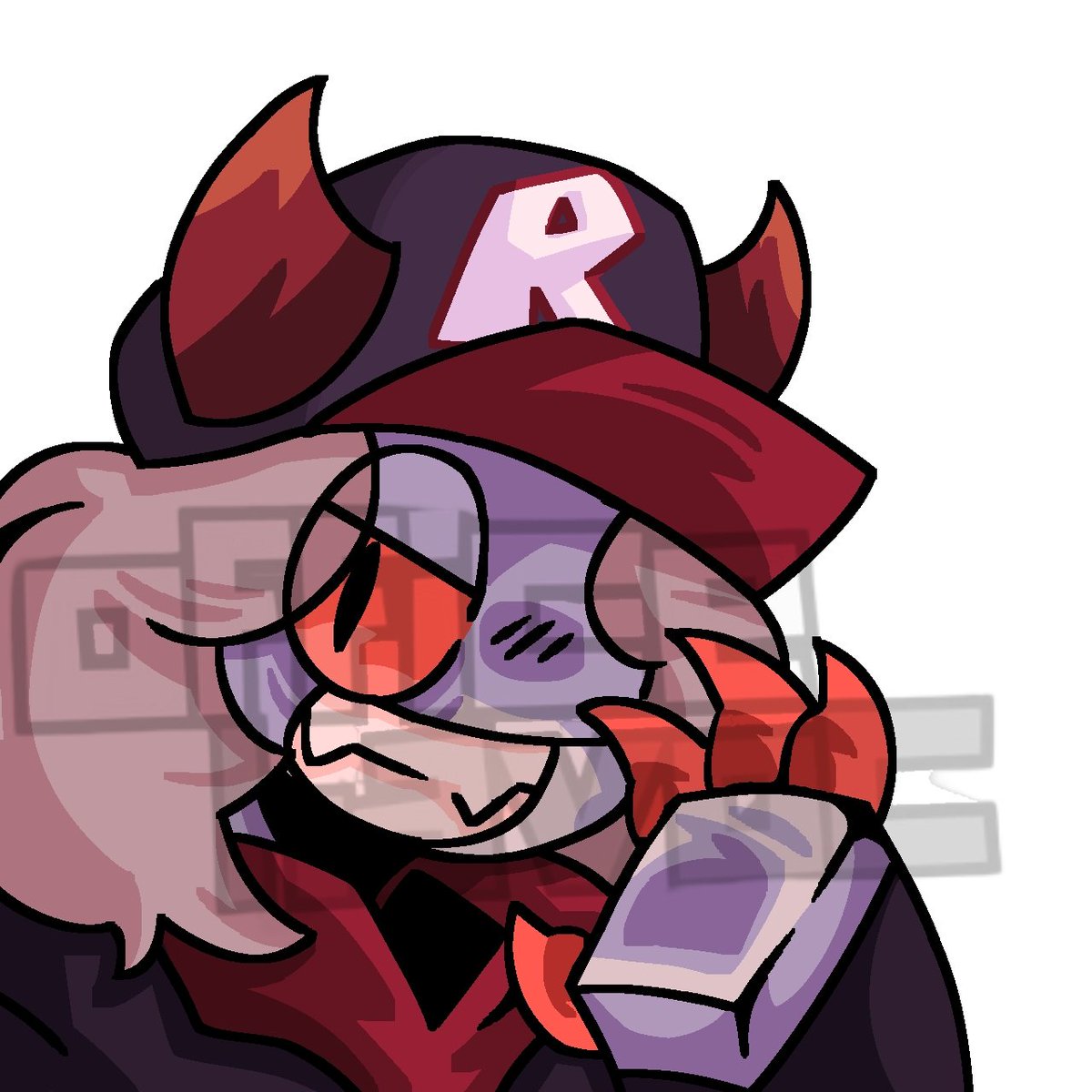 porra do lontra | #VisceralRPG (@porradolontra) on Twitter photo salve zé
eu sou o lontra, faço arte e piadocas as vezes e no momento tô trabalhando com a <a href="/HospiceCorp/">Thurbi's Asylum Studios</a> pro jogo Office Havoc no Roblox
todo apoio lá é bem vindo <3 salve zé
eu sou o lontra, faço arte e piadocas as vezes e no momento tô trabalhando com a <a href="/HospiceCorp/">Thurbi's Asylum Studios</a> pro jogo Office Havoc no Roblox
todo apoio lá é bem vindo <3