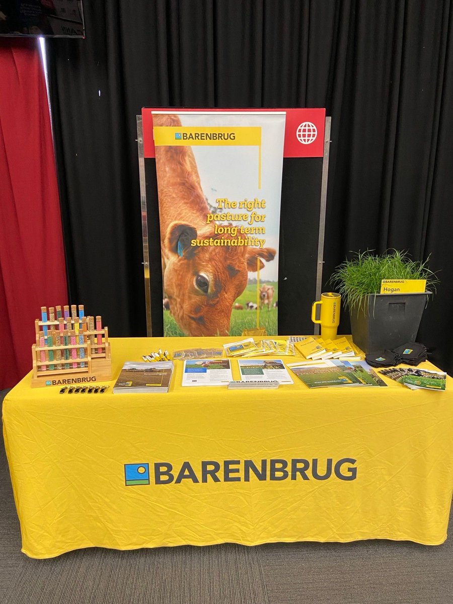 Visiting Latrobe University Employability Expo? Molly and Elise are onsite until 2pm today, come and have a chat and learn about our graduate program, and career pathways ⭐

#mylatrobe #growwithconfidence