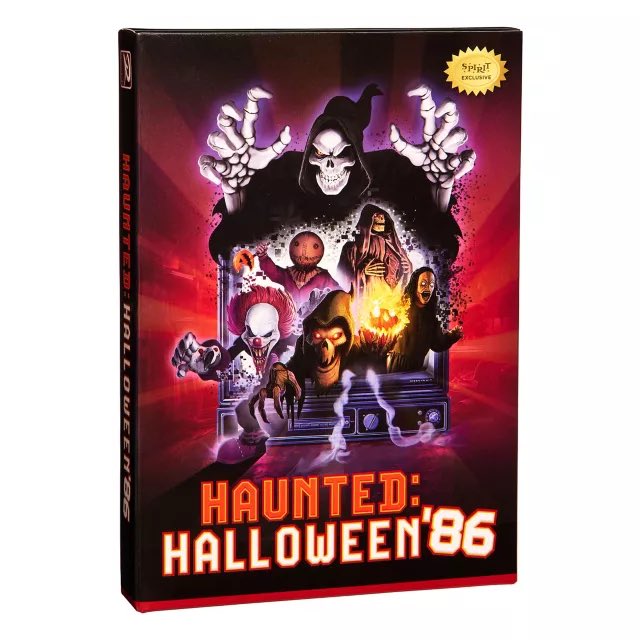 ChicagoHitmen1's tweet photo. @MetalJesusRocks I had to share this with you check this out !! Spirit Halloween created a NES game 💯legit 

https://t.co/jAKCX3dnuM https://t.co/cuWsp6E1XW