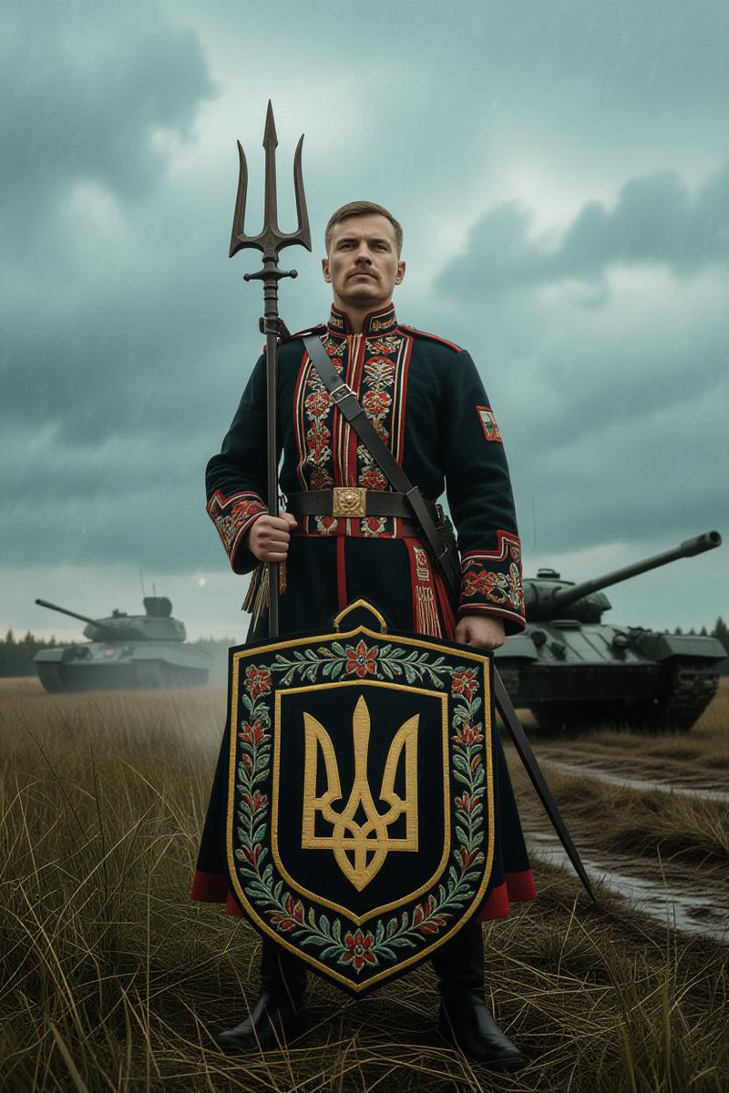 Stand with Ukraine and its defenders, do not let the orange dictate over the Ukrainian land‼️ linktr.ee/1t1f