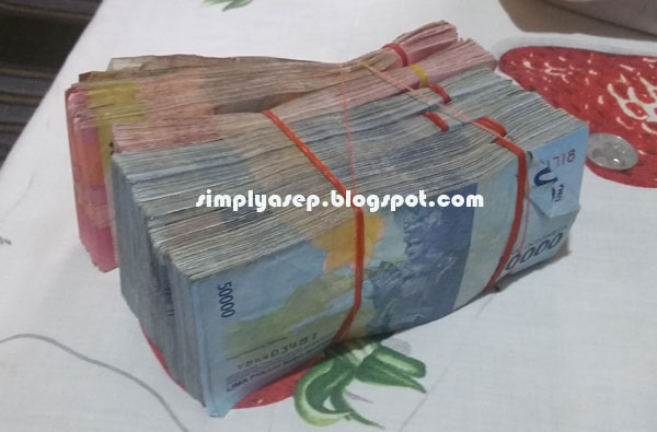 💰 Is the national lottery just a fun game… or a hidden form of tax?

And what about the moral side of it? 🤔
Read my latest post: simplyasep.blogspot.com/2025/08/nation…

#Lottery #Tax #Ethics #Blogging