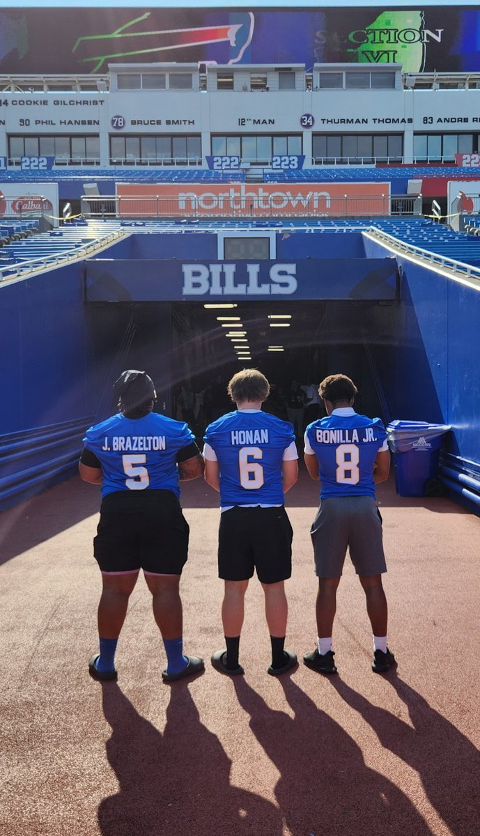 CH Football tweet media