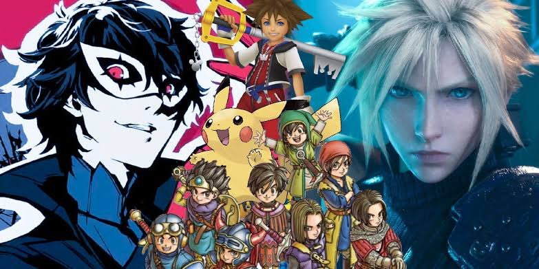 Genki_JPN's tweet image. Some of the biggest Japanese video game series sales numbers!

• Mario - over 950M
• Pokémon - 489M
• Final Fantasy - 203M
• Resident Evil - 174M
• Zelda - over 170M
• Monster Hunter - 122M
• Dragon Quest - 94M
• Gran Turismo - over 90M
• Animal Crossing - over 83M
•…