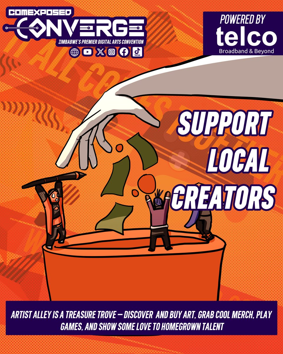 Comexposed tweet media