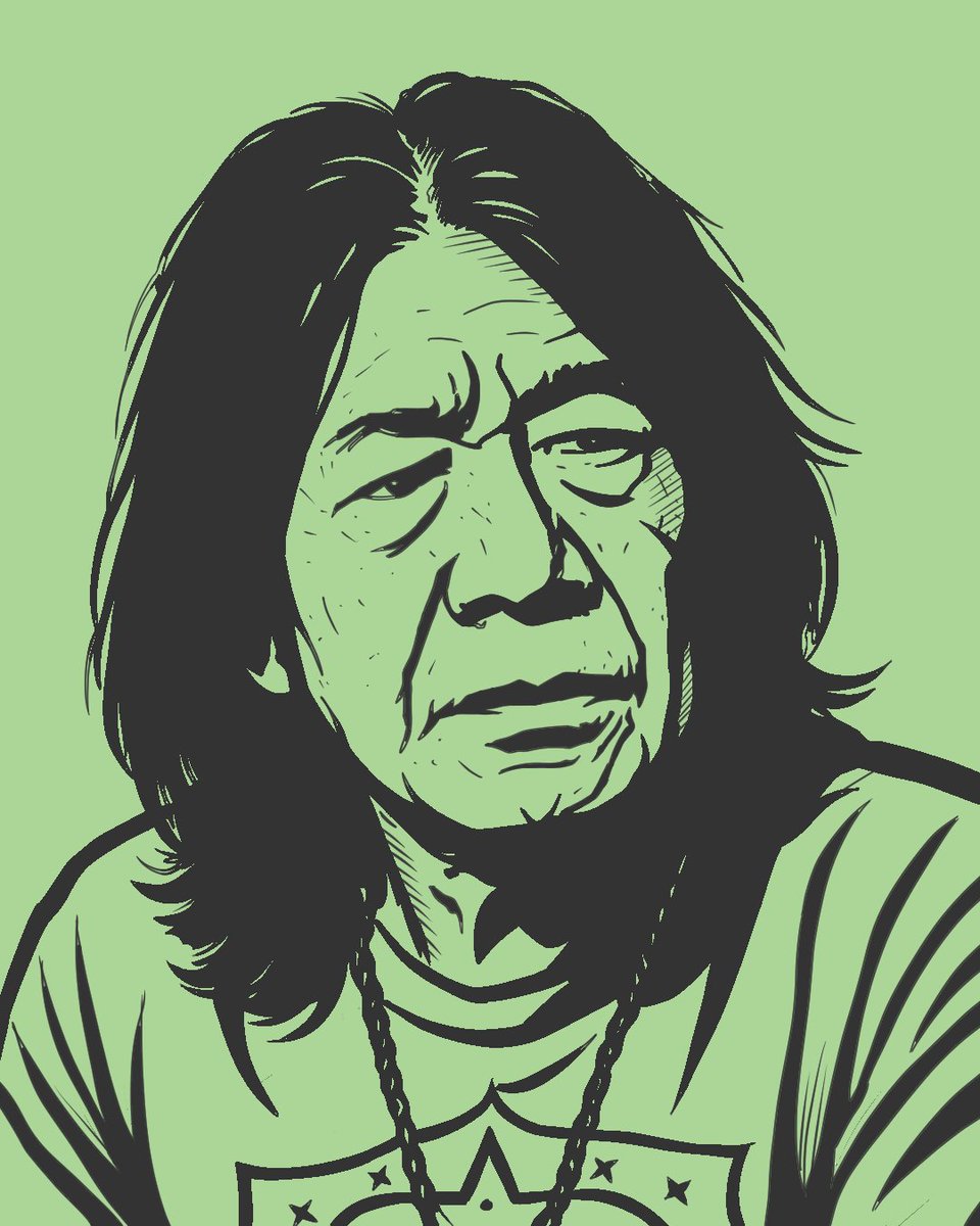 andisainer's tweet photo. IAN ANTONO (Godbless)
#ianantono #ianantonogodbless #godbless #musisi #musik #illustration #illustrator #graphicdesign #clipstudiopaint https://t.co/kNUJ4835Td