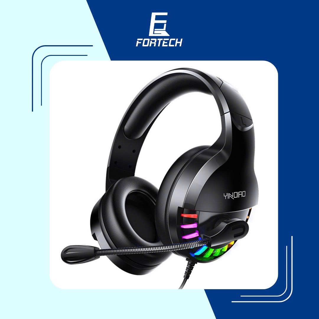 Fortech386719's tweet image. Âm rõ – mic chuẩn – CHƠI GAME MỚI ĐÃ!
Tai nghe chụp tai – âm thanh vòm sống động, mic chống ồn, LED RGB siêu ngầu
• Website: fortech.com.vn
#Fortech #tainghegaming #taing