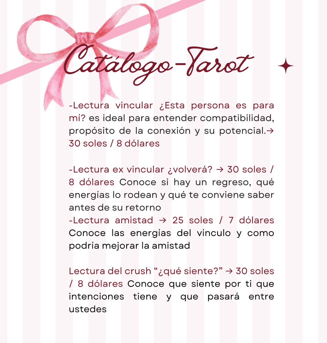 hobatarot's tweet photo. nuevo catálogo !! https://t.co/i3P6iaeT60