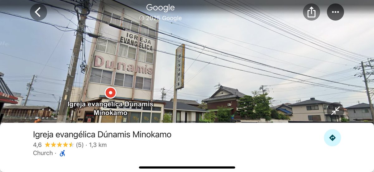 a______le's tweet photo. @mairamedeiros quase não tem igreja? só num raio de 5km aqui da minha casa no japão tem umas 8 e esse número aumenta quanto maior o número de brasileiros numa cidade. esse maluco tá vindo é tirar grana dessa galera e eu quero mais é que tire mesmo pq são tudo minion kkkk https://t.co/9VCJVVch0f