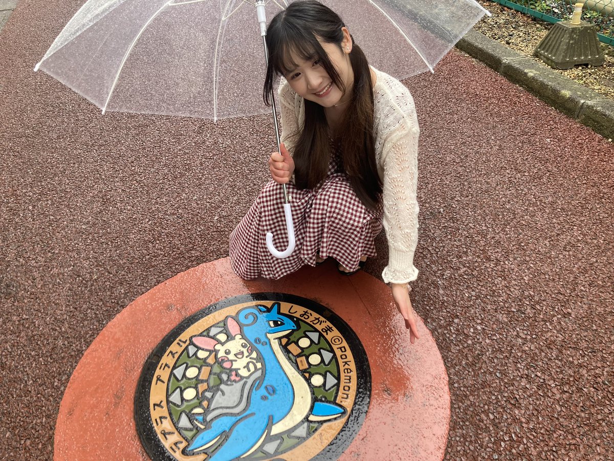 3部と4部のご予約ありがとうございます😉🎀
1部と2部もご予約受付中です♪
夏らしいライトグリーンのワンピ🌿♡
今週末は一緒に塩釜付近を楽しみましょ🩷