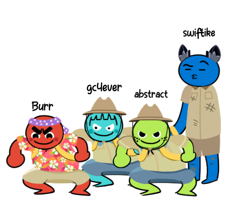 peak squad