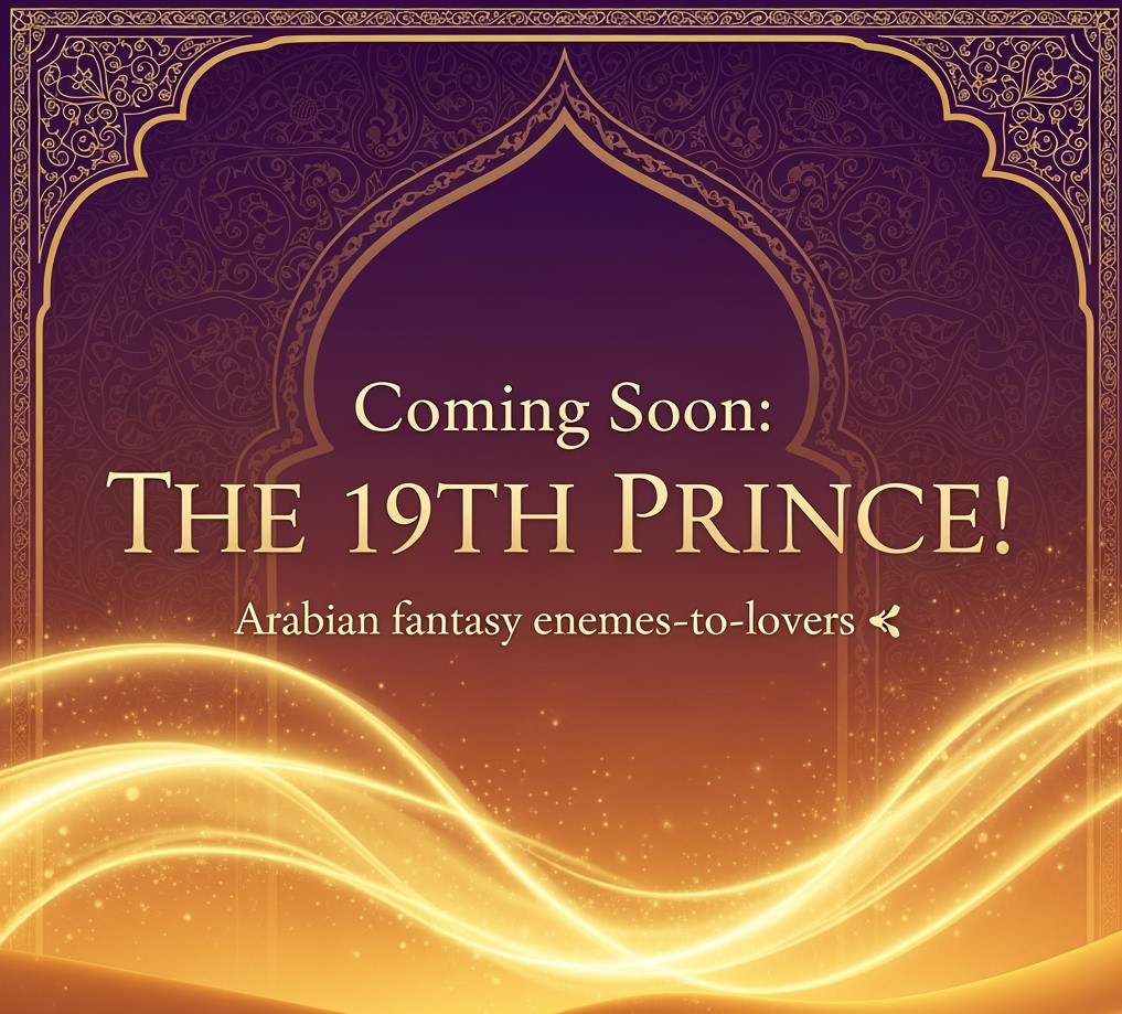 TrollRiver's tweet image. Fantasy lovers from #BookMatching RU ready for magical chaos? 
Pyromage = elemental magic + complex relationships + characters who choose each other despite everything
But I&apos;m REALLY excited about The 19th Prince! 
#BookMatching #FantasyRomance #ComingSoon