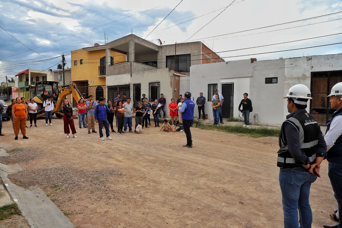 César Medina tweet media