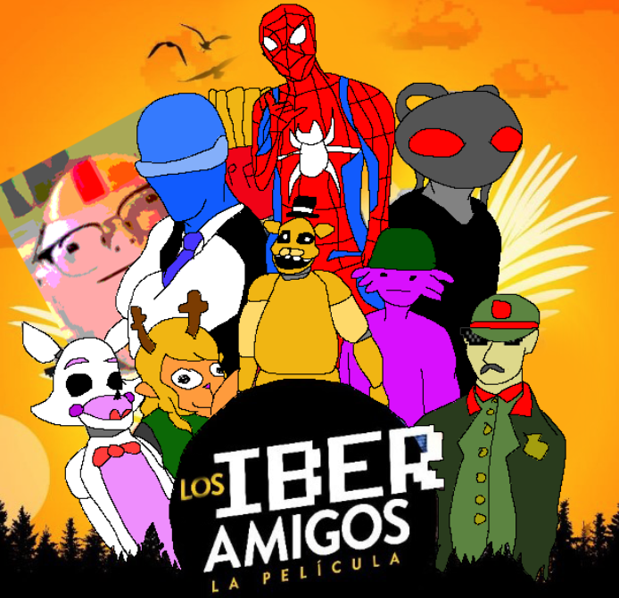 ¿Marcel Morales? tweet media